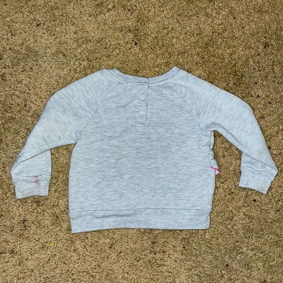 JUICY COUTOUR BBY GIRL SWEAT SET - Picture 4 of 7